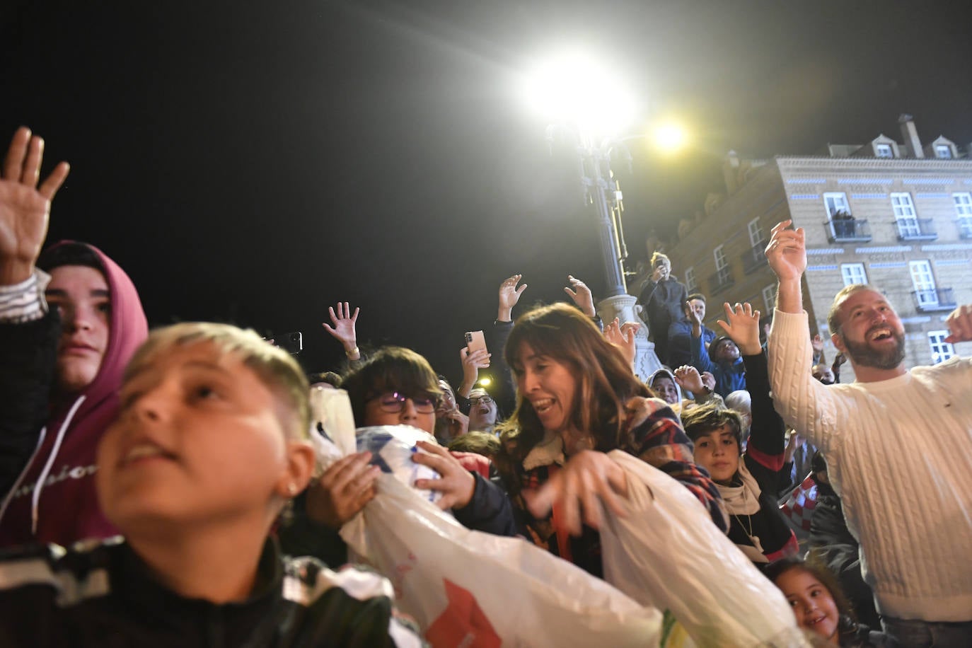 Fotos: Las mejores fotografías del Entierro de la Sardina