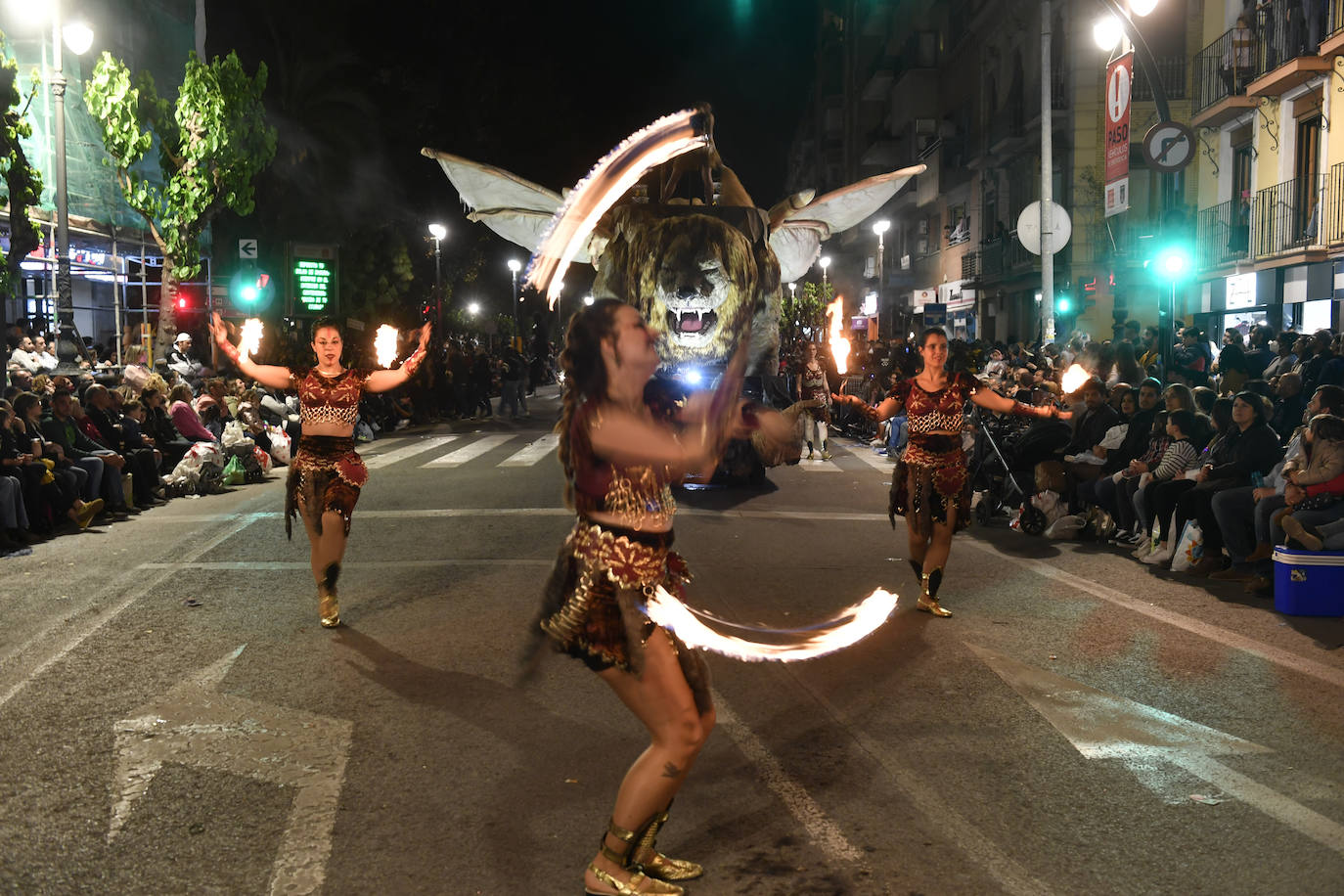 Fotos: Las mejores fotografías del Entierro de la Sardina