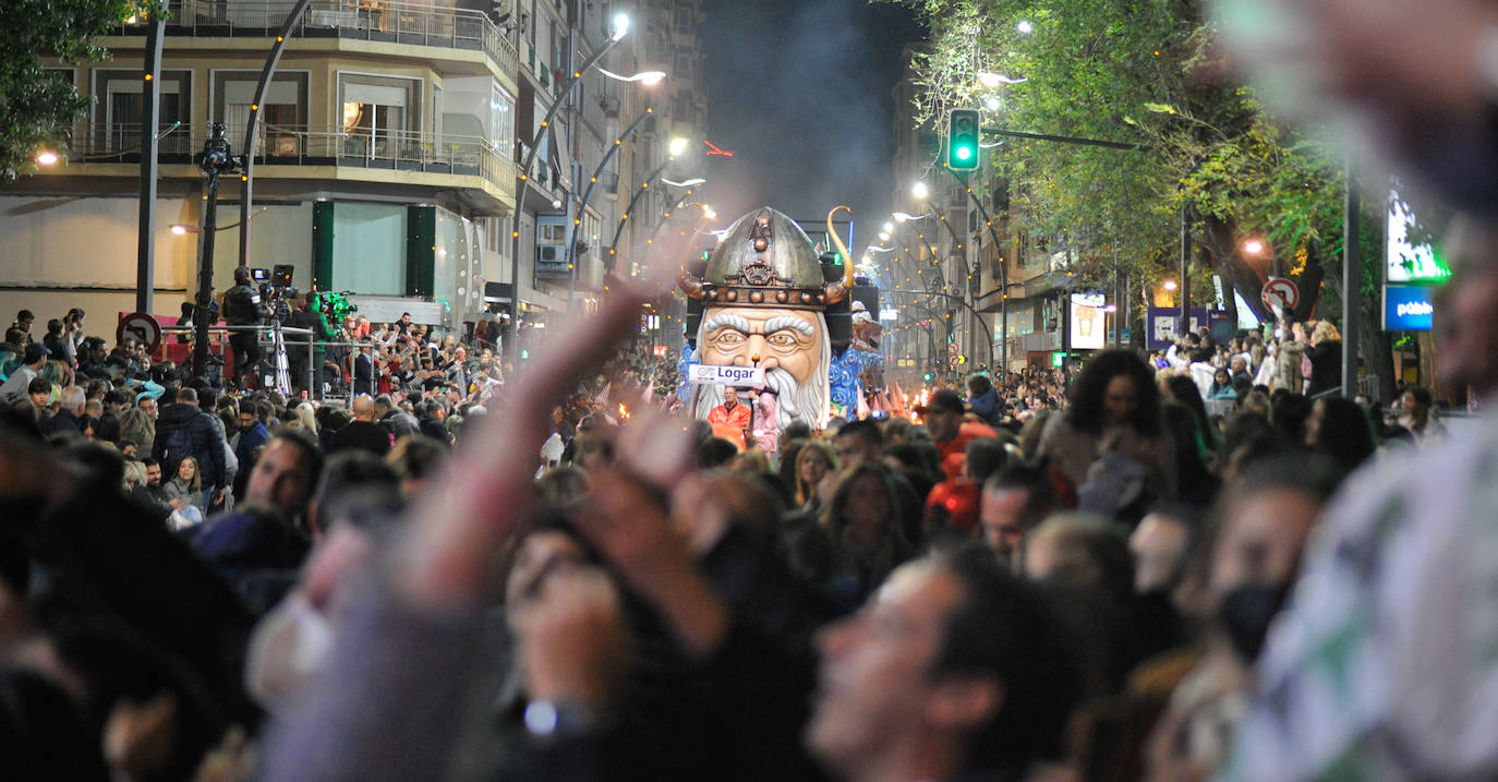 Fotos: Las mejores fotografías del Entierro de la Sardina