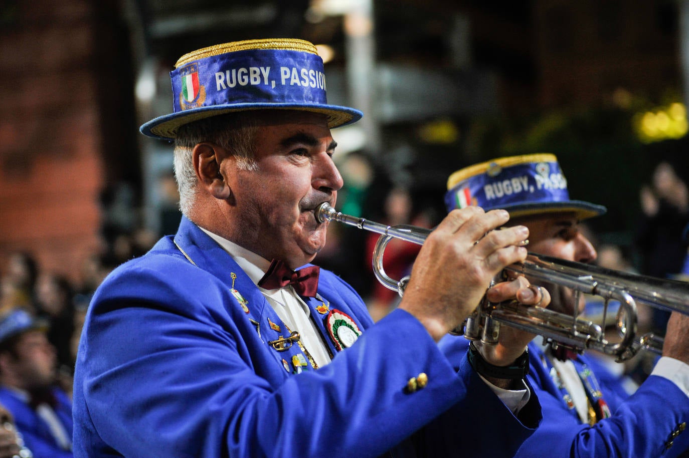 Fotos: Las mejores fotografías del Entierro de la Sardina