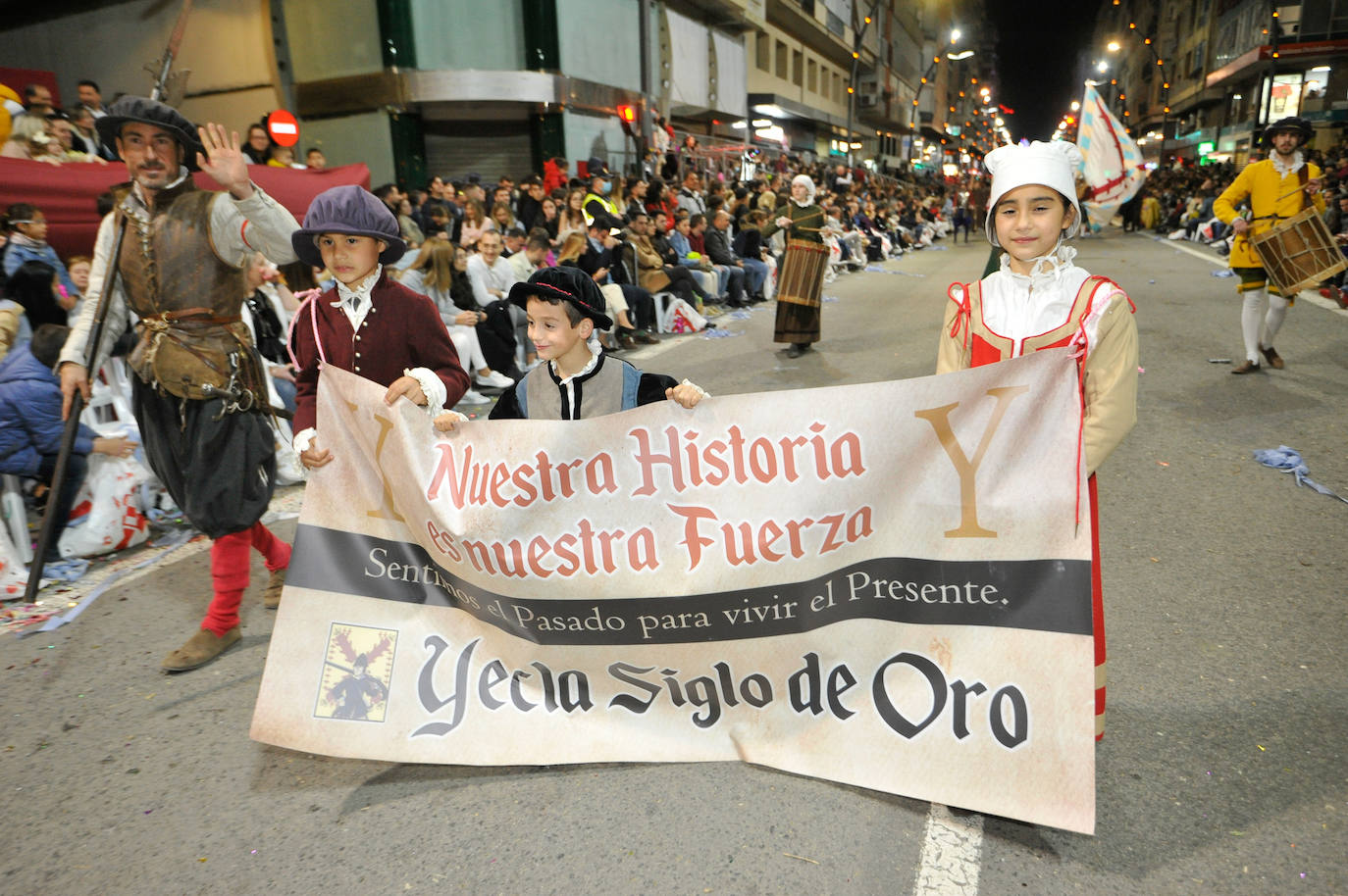 Fotos: Las mejores fotografías del Entierro de la Sardina