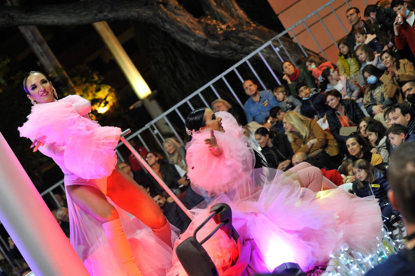 Fotos: Las mejores fotografías del Entierro de la Sardina