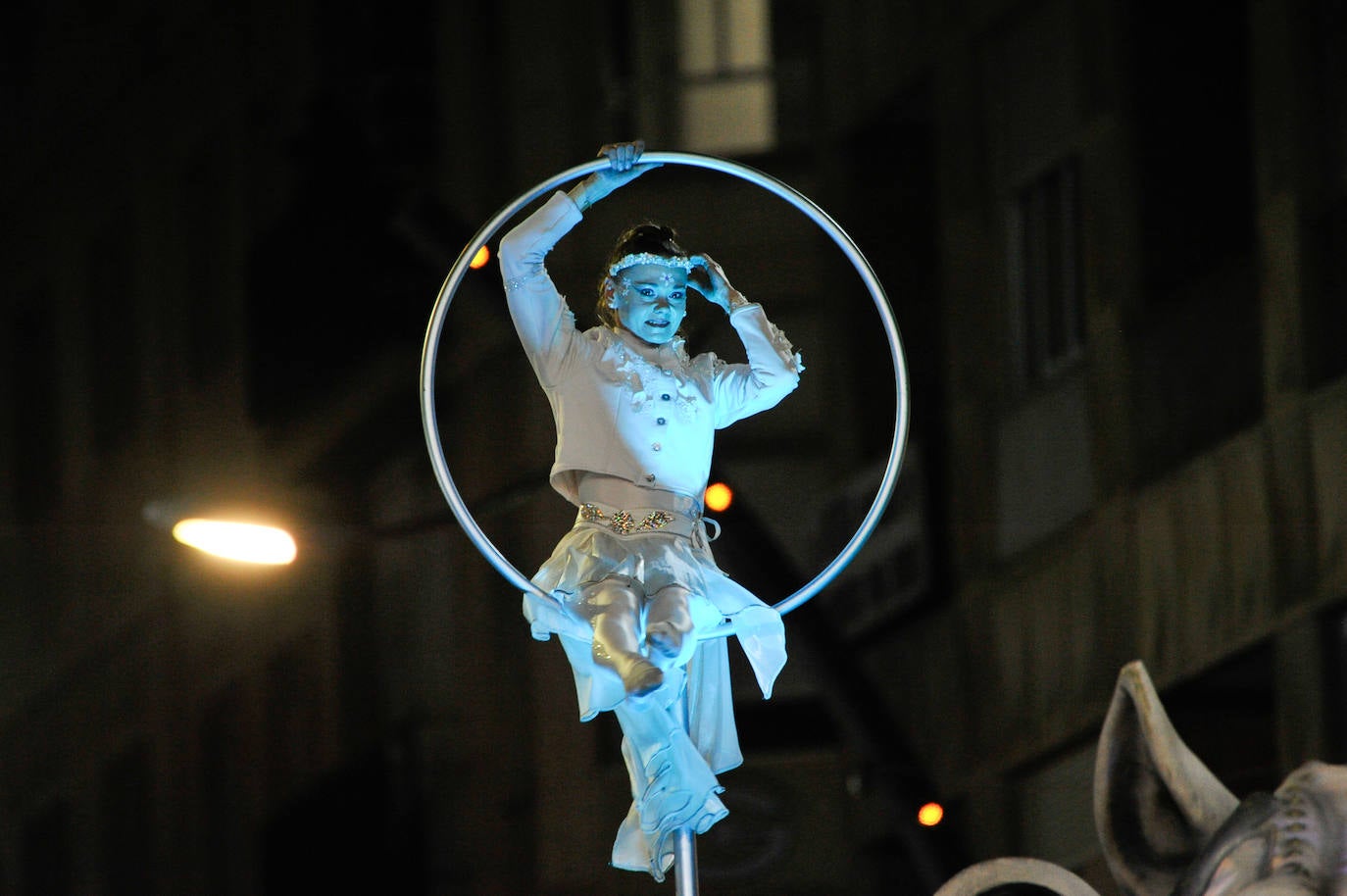 Fotos: Las mejores fotografías del Entierro de la Sardina