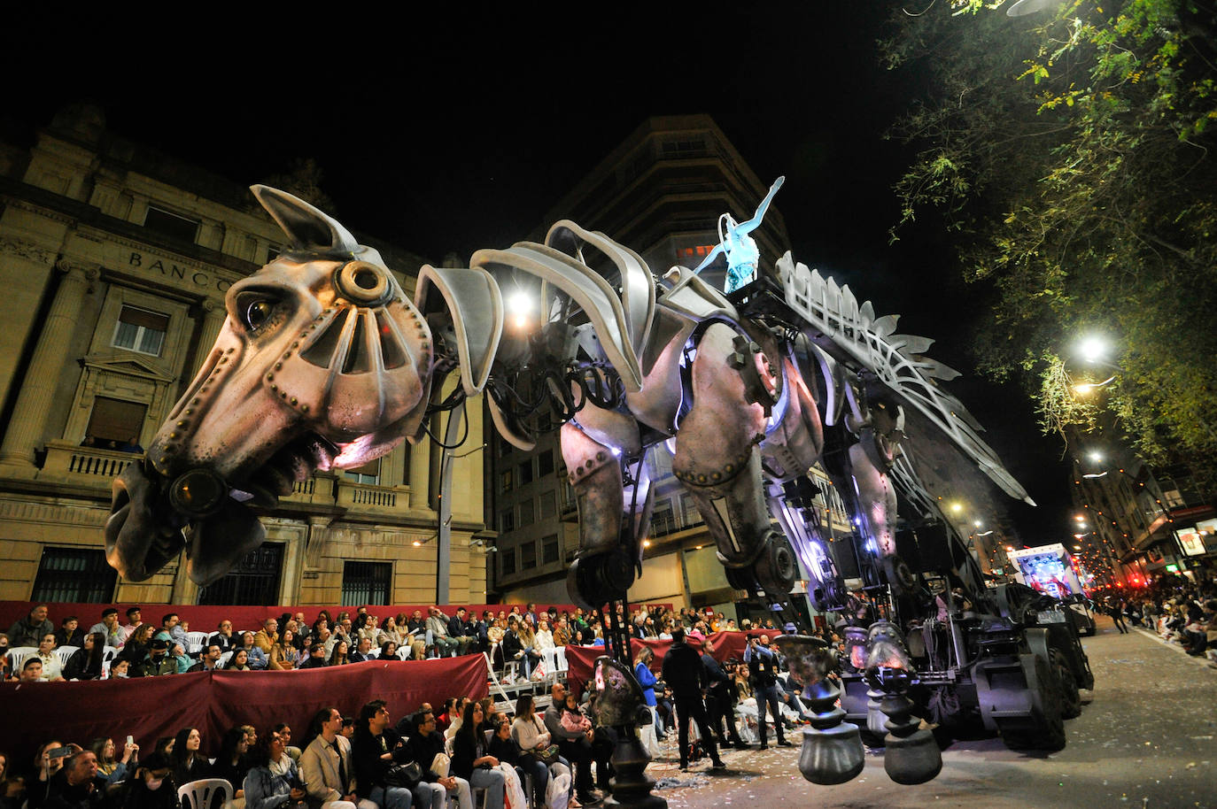 Fotos: Las mejores fotografías del Entierro de la Sardina