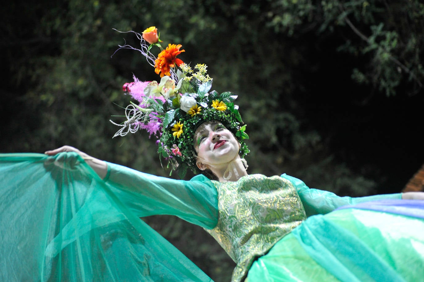 Fotos: Las mejores fotografías del Entierro de la Sardina