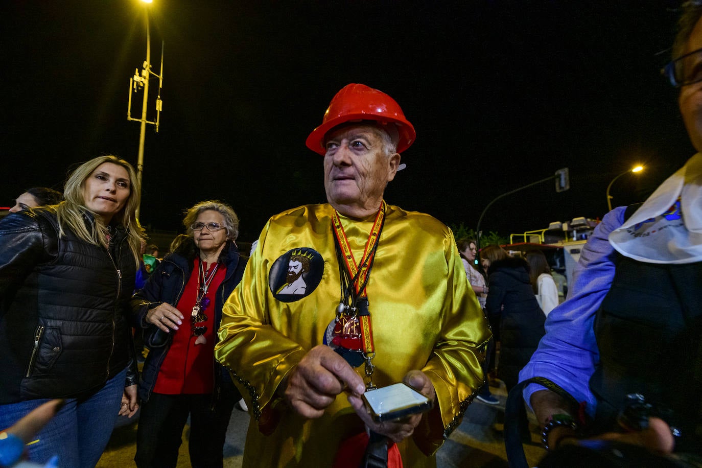 Fotos: Las mejores fotografías del Entierro de la Sardina