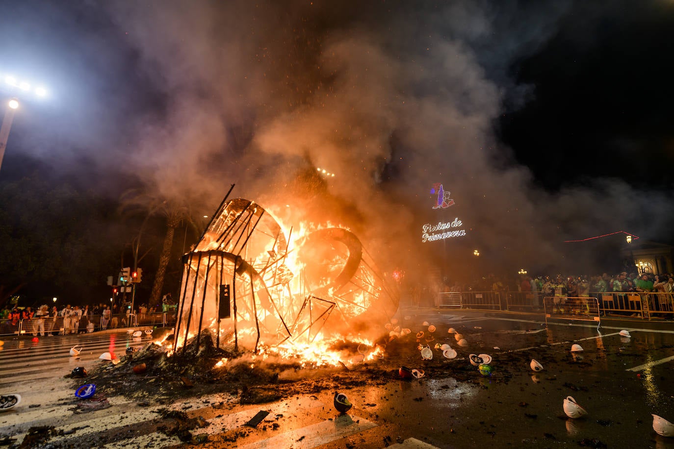 Fotos: Las mejores fotografías del Entierro de la Sardina