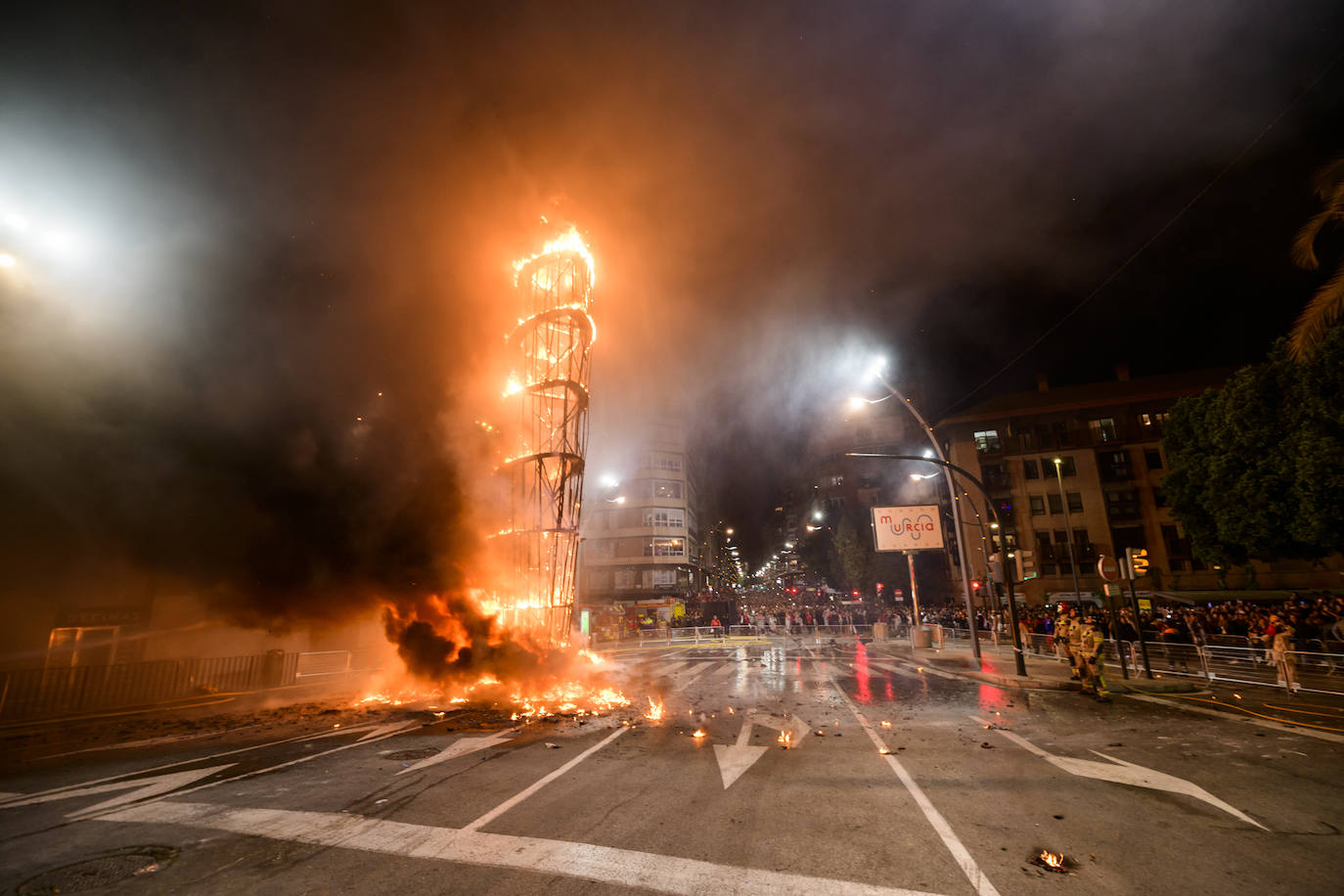 Fotos: Las mejores fotografías del Entierro de la Sardina