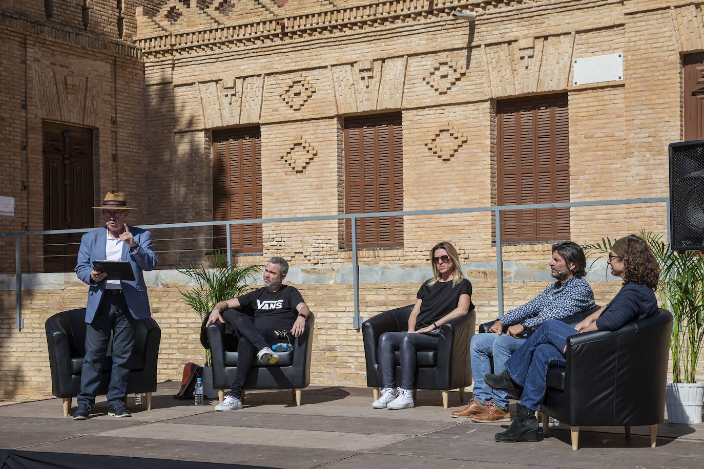 Fotos: Foro &#039;El territorio en el plato&#039;