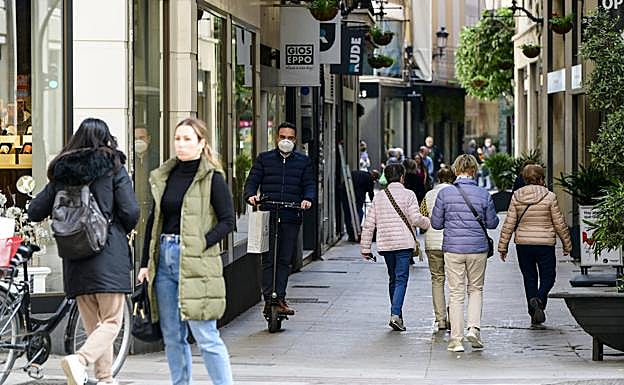 Estas son las 51 calles de Murcia que cambiarán de nombre