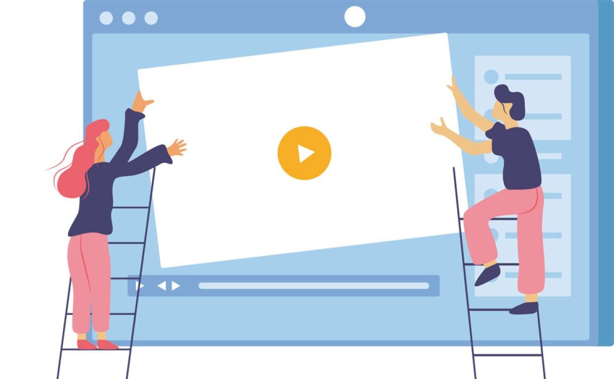 Ya es posible inscribirse en los XIV Premios Web