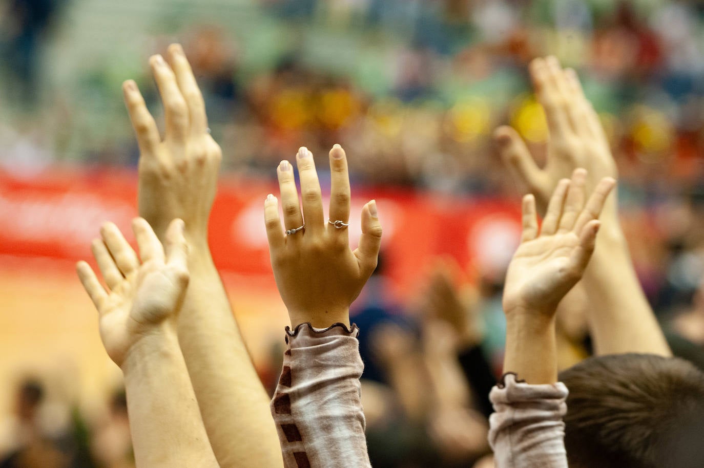 Fotos: El UCAM vuelve a los puestos de &#039;playoff&#039;