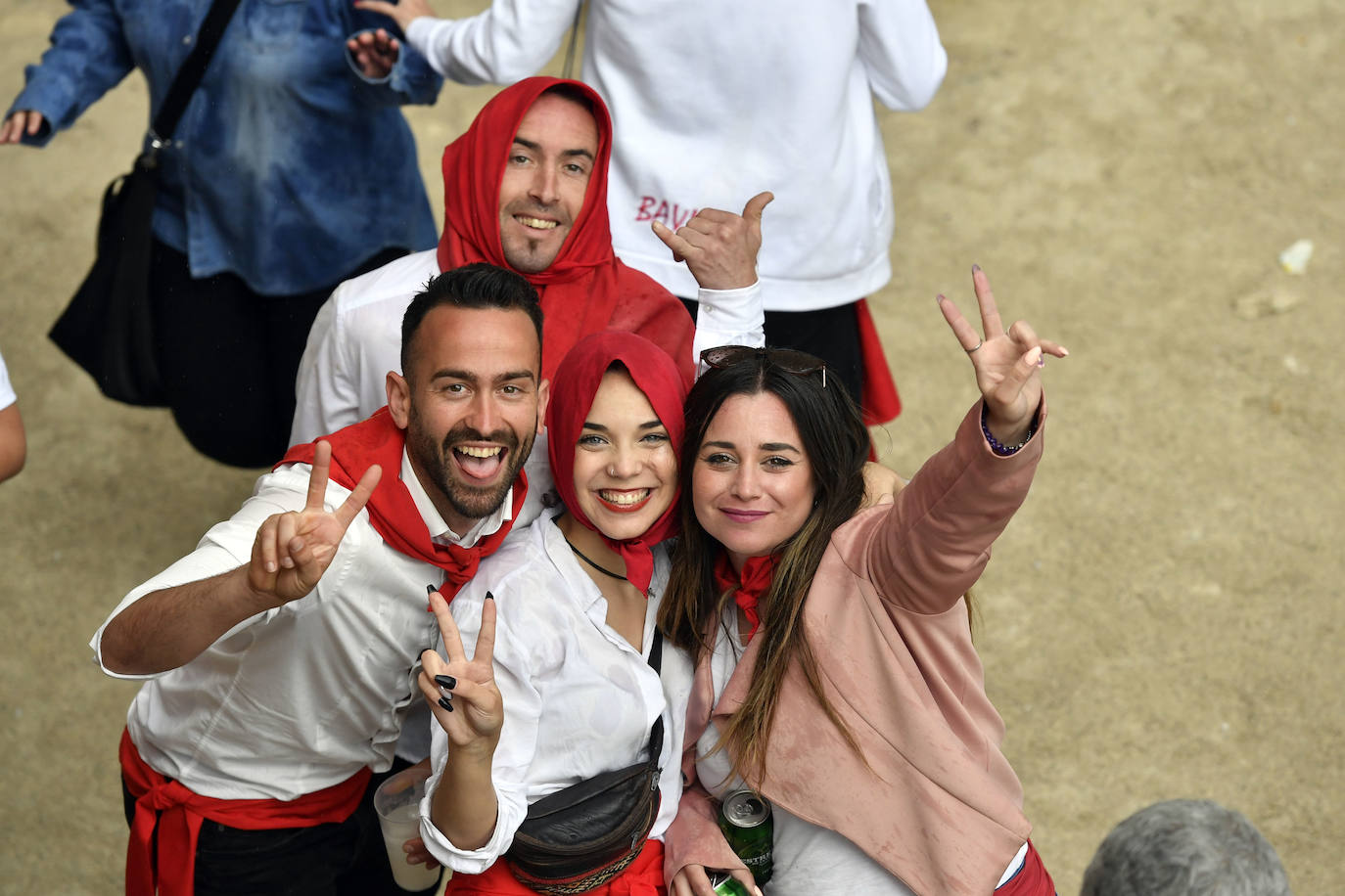 Fotos: Carrera de los Caballos del Vino 2022