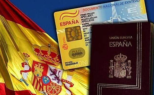 Cómo solicitar la nacionalidad española: requisitos y pasos