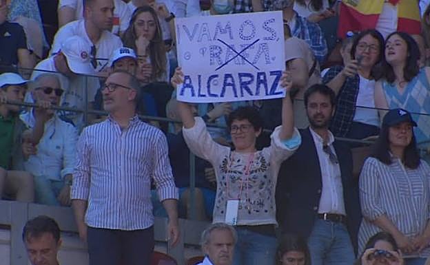 Los mejores memes de la victoria de Carlos Alcaraz ante Djokovic