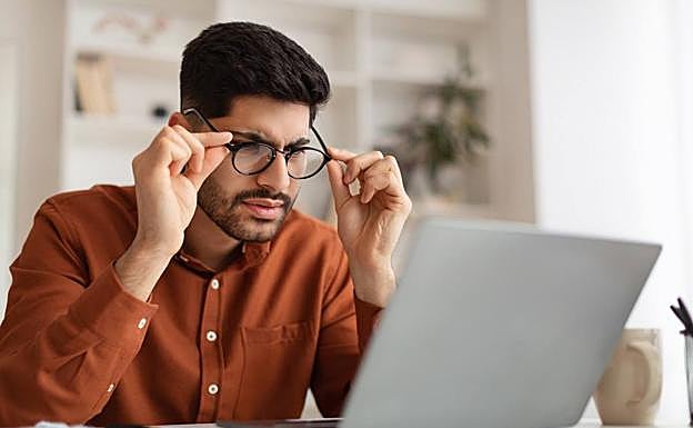 Tratamiento de cataratas y presbicia en unidad de oftamologia de Quironsalud Murcia