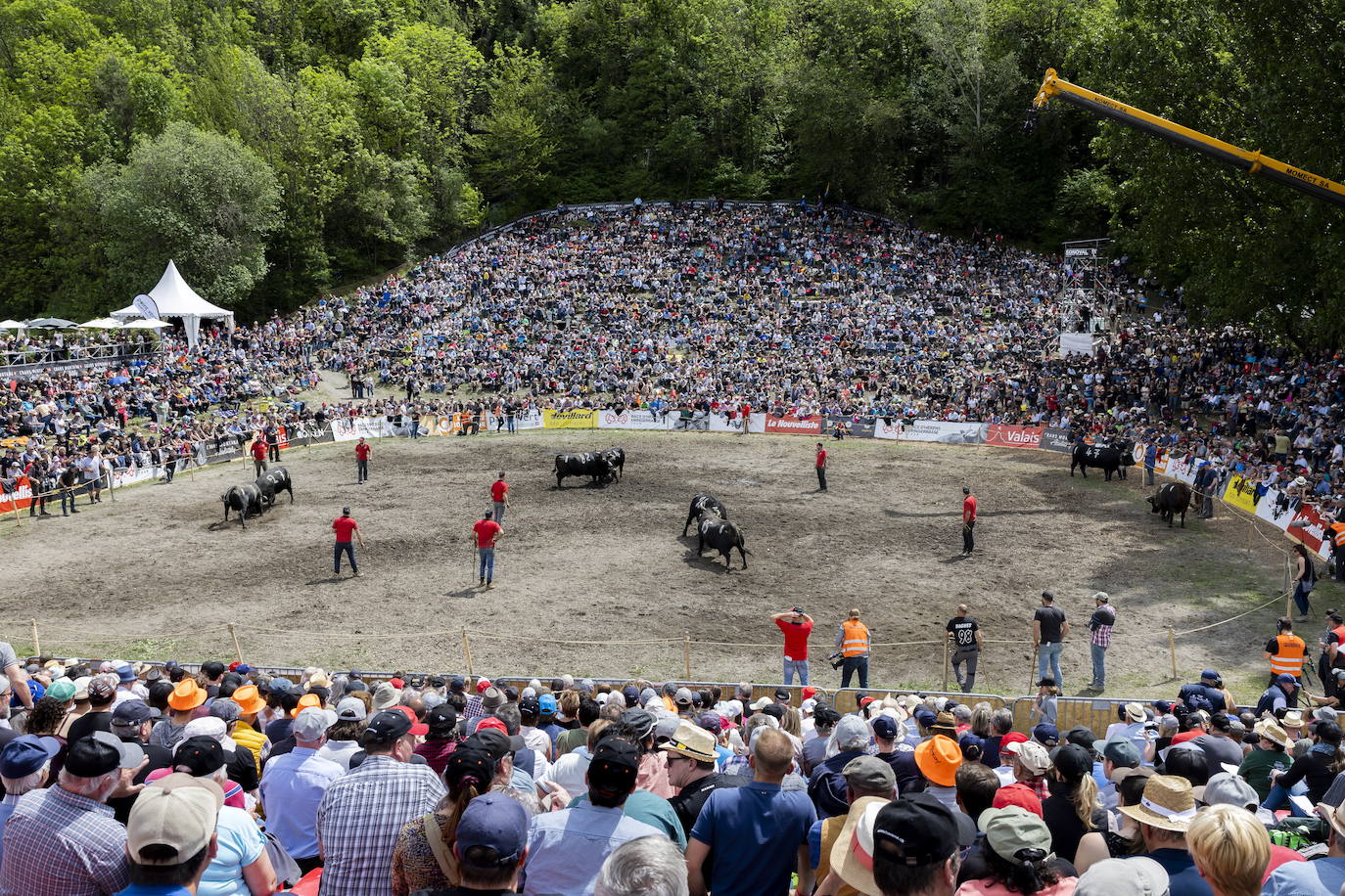 Fotos: Sólo puede quedar una
