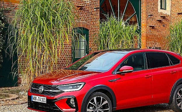 Volkswagen Taigo: poco depósito para un motor potente