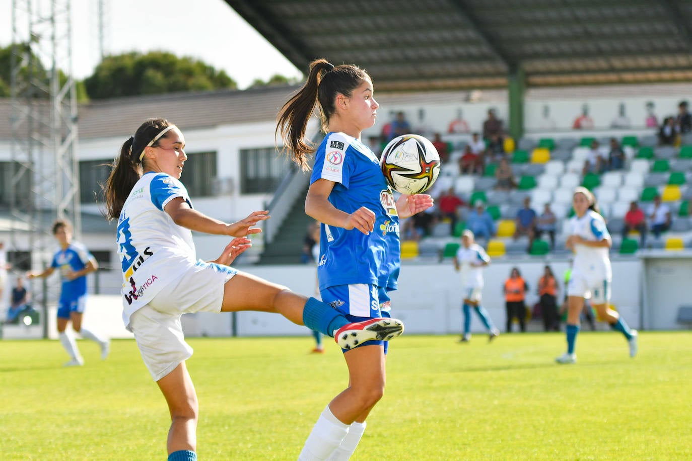 Fotos: La celebración del ascenso del Alhama a Primera, en imágenes