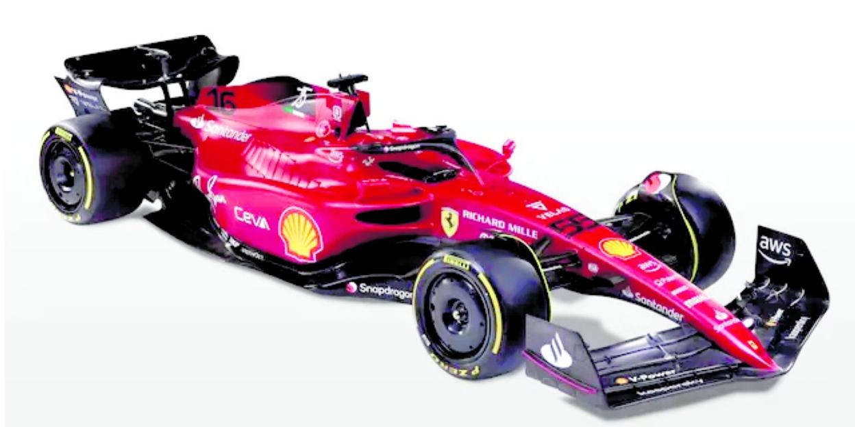 Seis claves científicas de la nueva Fórmula 1