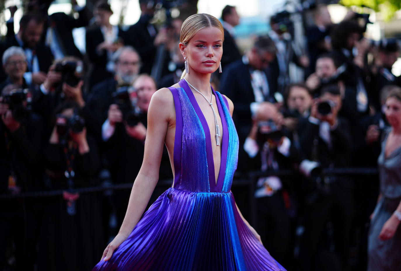 Fotos: Festival de Cannes 2022