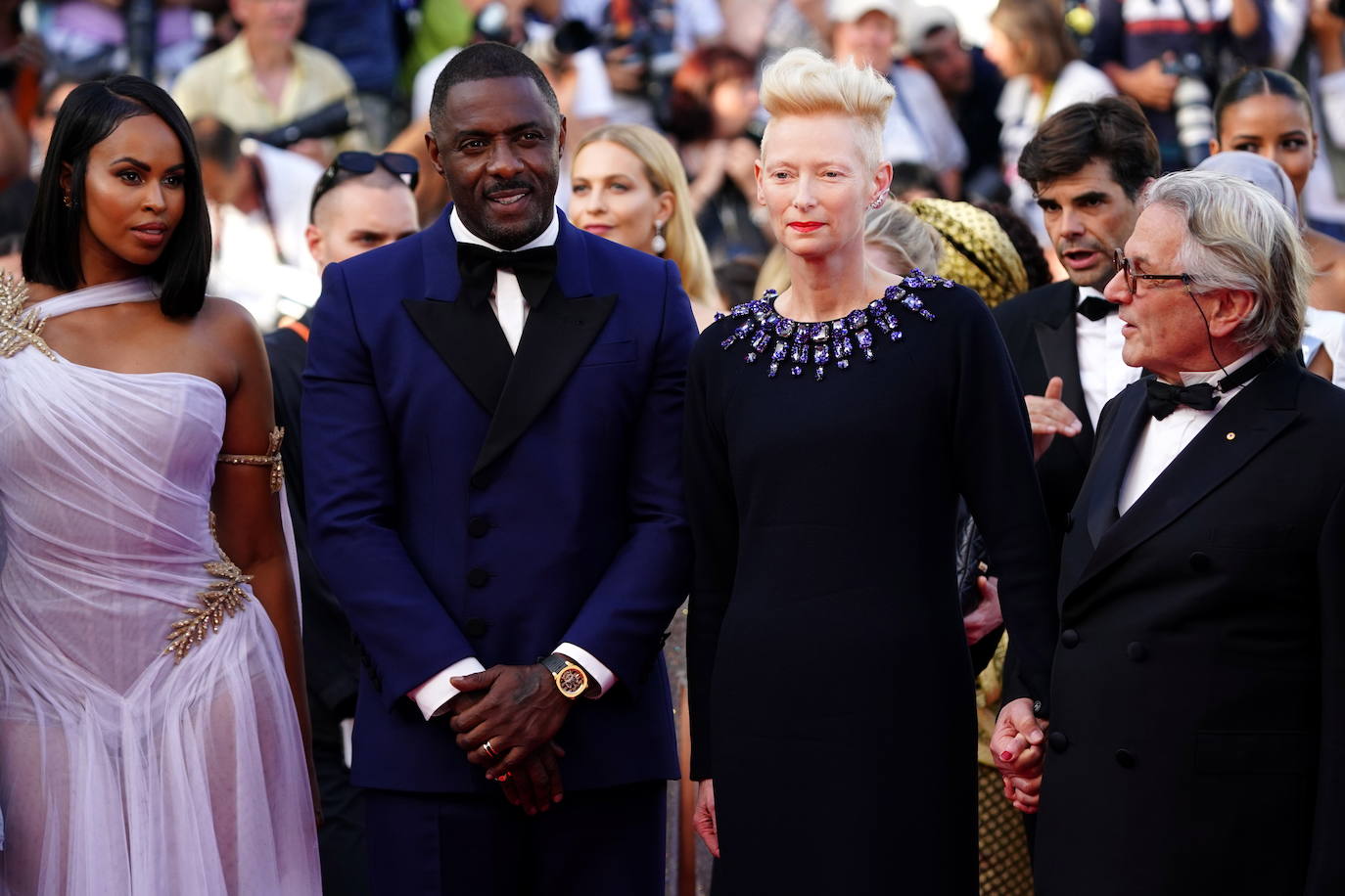 Fotos: Festival de Cannes 2022