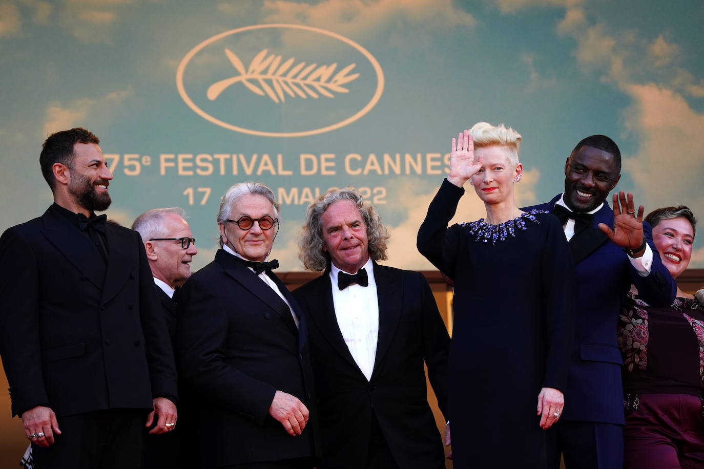 Fotos: Festival de Cannes 2022