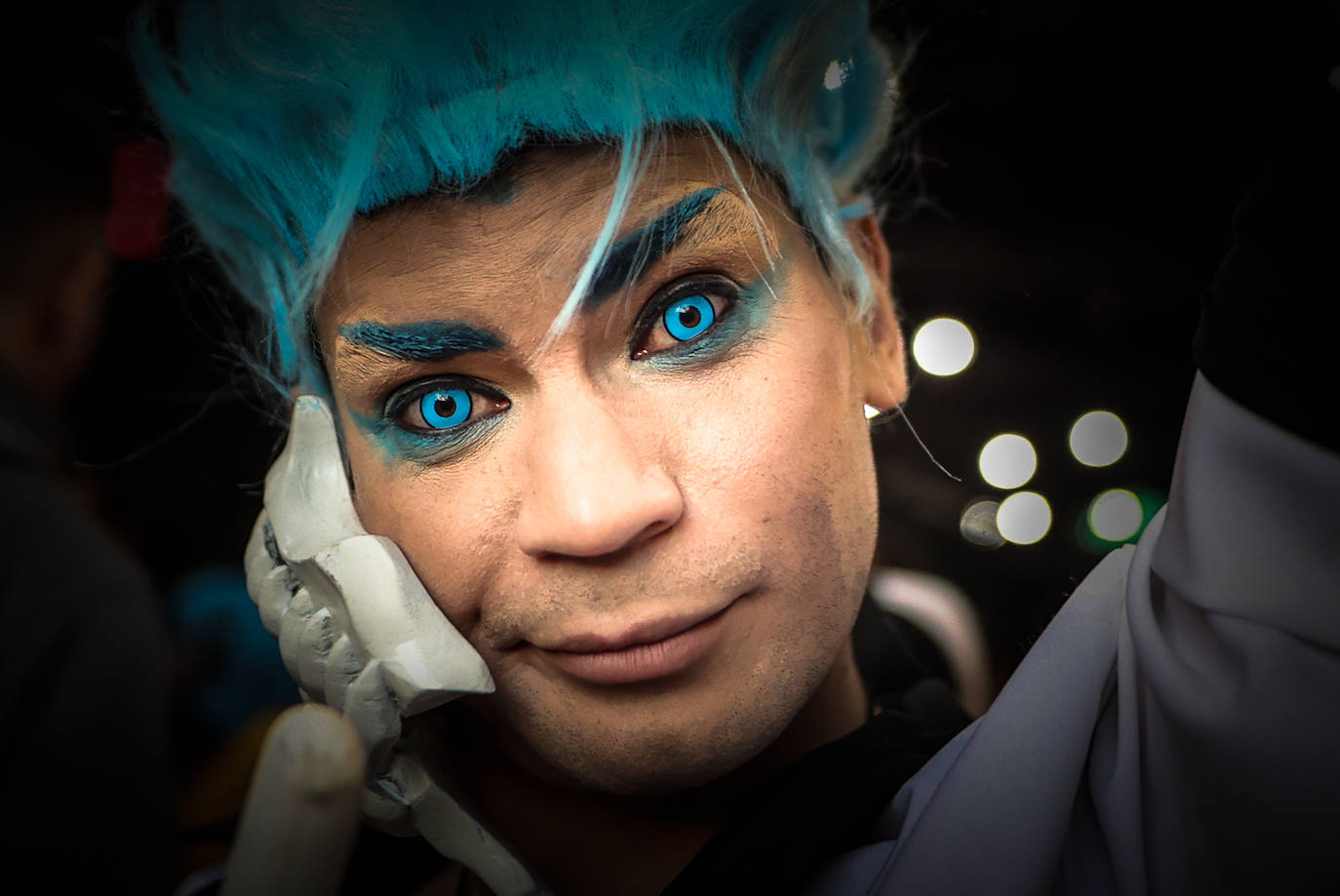 Fotos: Comic Con Buenos Aires 2022