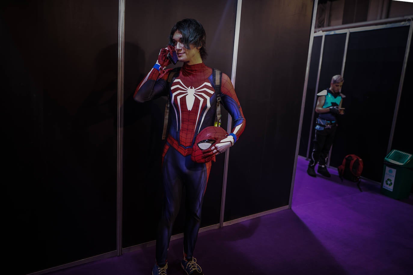 Fotos: Comic Con Buenos Aires 2022