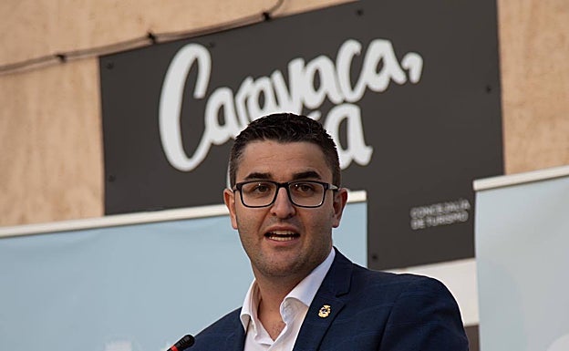 Ciudadanos consolida la recuperación económica de Caravaca de la Cruz
