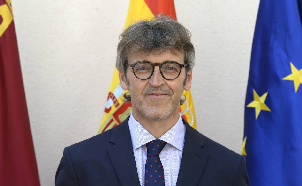 Luis Alberto Marín