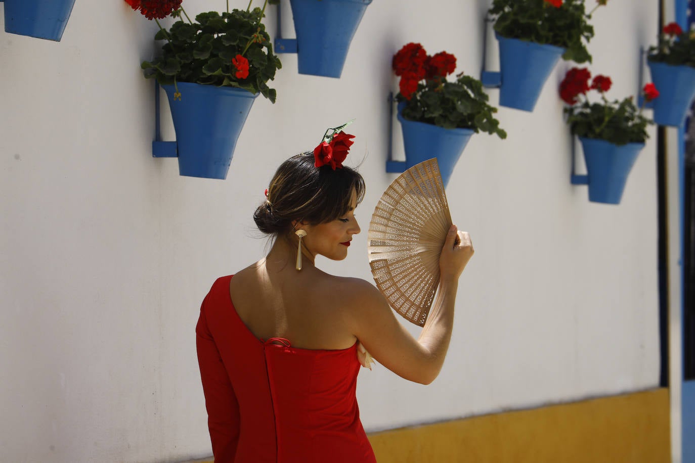 Fotos: Feria de Córdoba