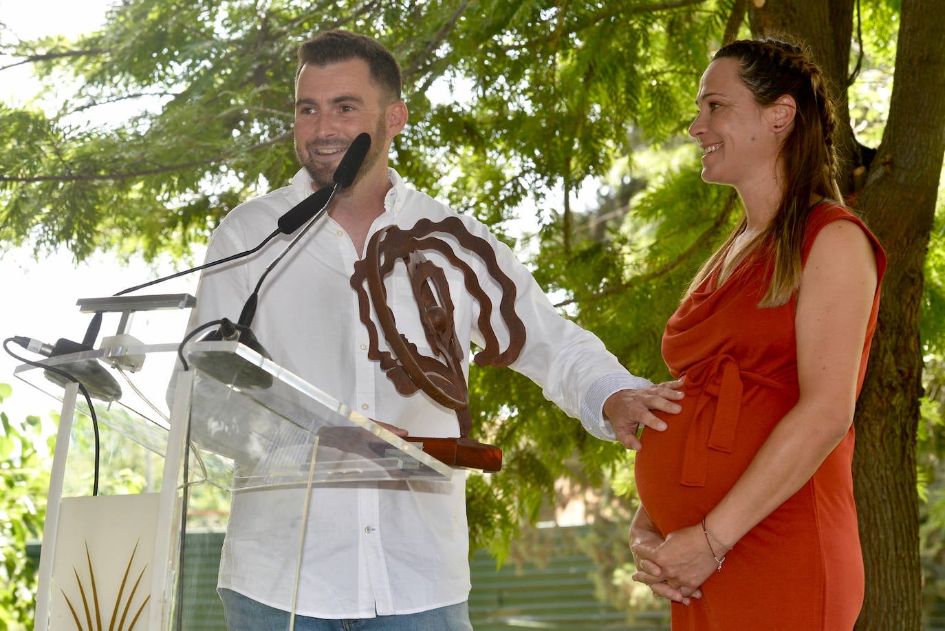 Fotos: Fiesta de la federación HoyTú en Murcia