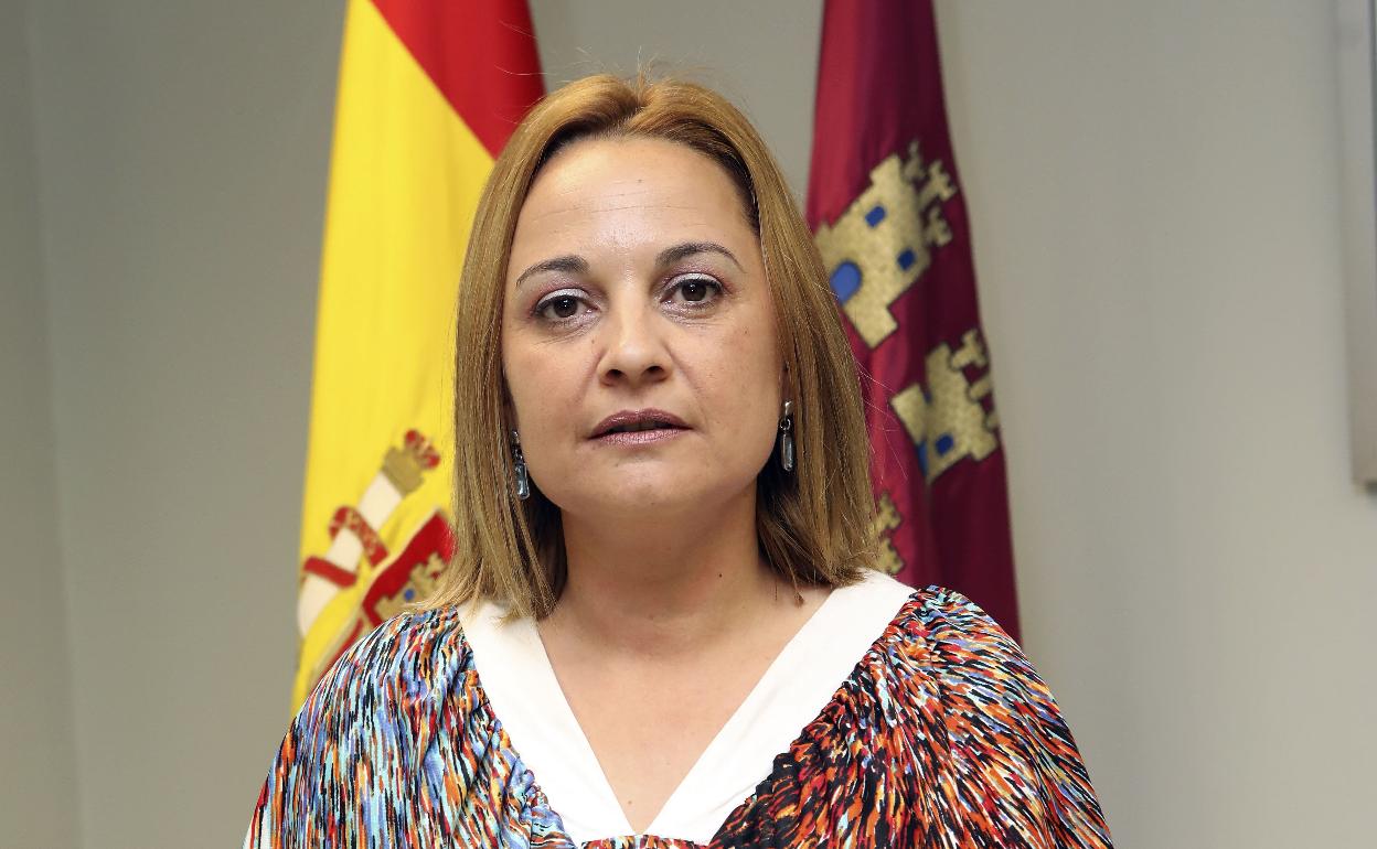 Verónica López, nueva gerente del CEIS. 