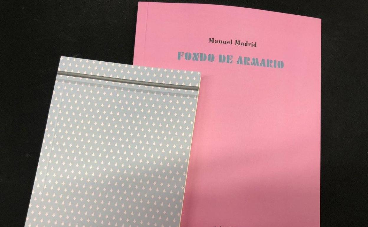 Portada del volumen.