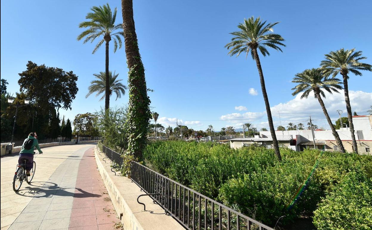 El paseo del Malecón, en una fotografía de archivo.