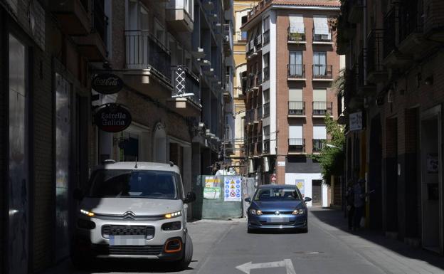 El truco definitivo para no dar vueltas por la ciudad a la hora de aparcar