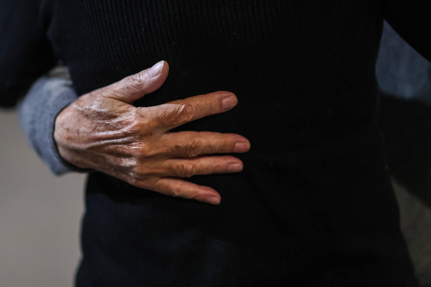 Fotos: El tango se recupera