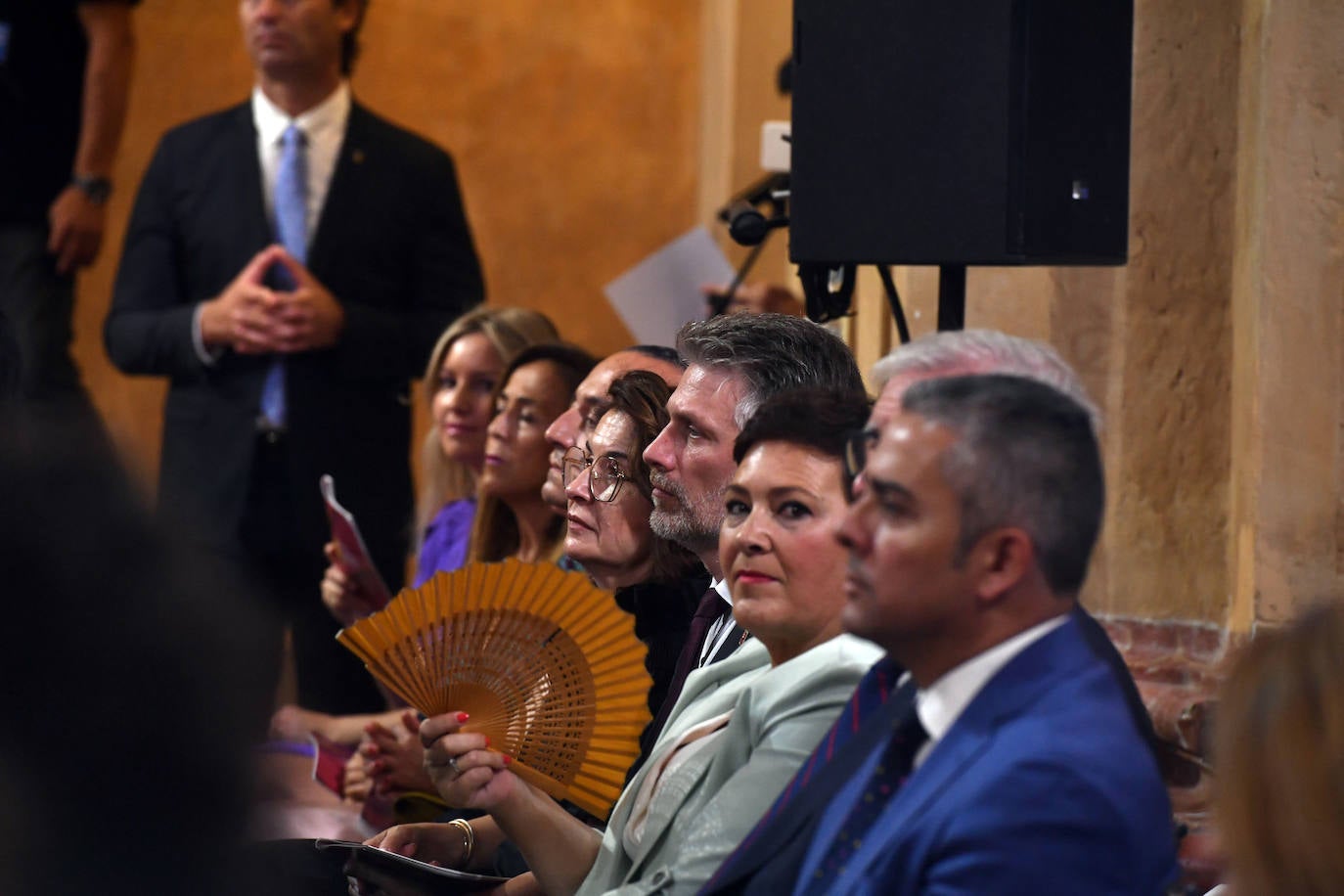 Fotos: El acto del Día de la Región de Murcia, en imágenes