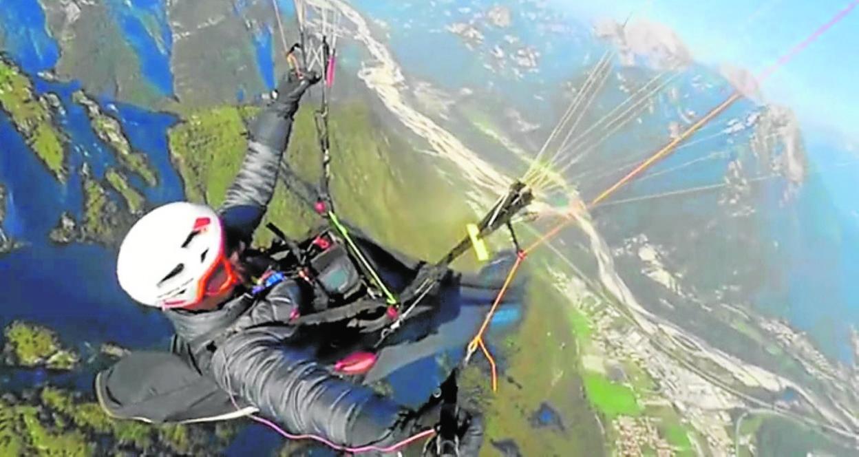 José Carlos Ruiz, en una imagen de archivo. 