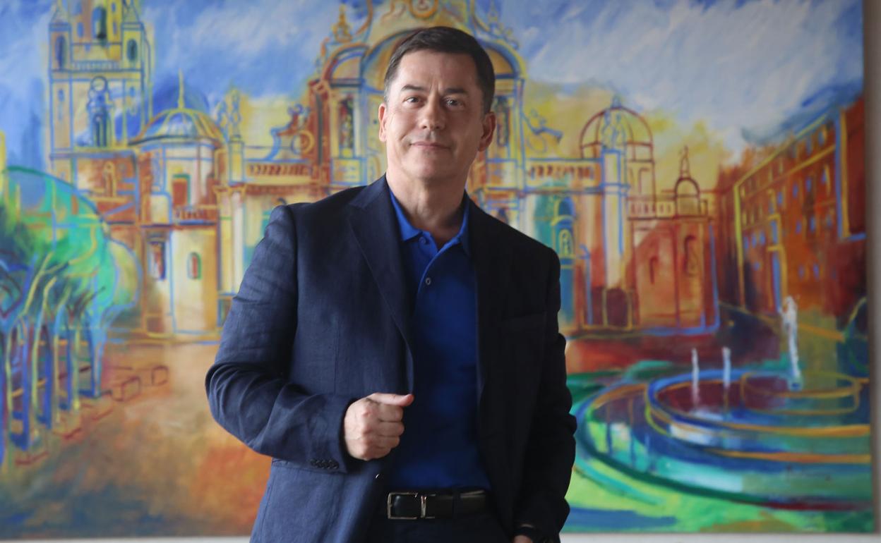 Toni Miranda. de Onao.