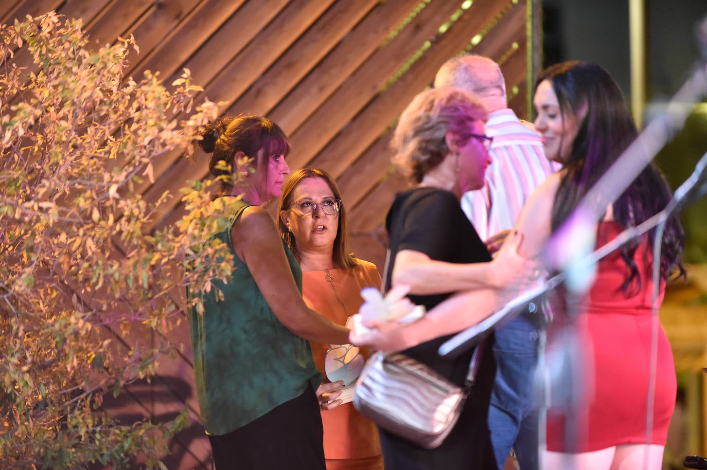 Fotos: Murcia celebra la Fiesta de la Diversidad LGTBIQ+