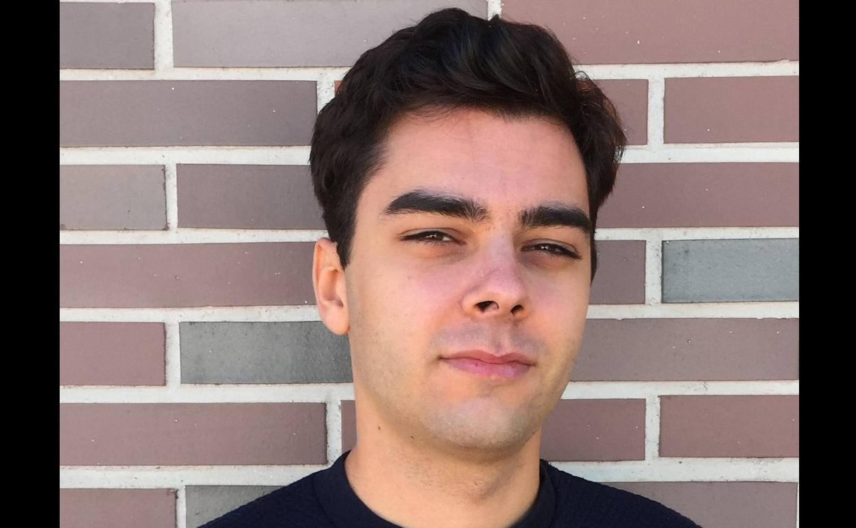 Cristóbal Rodríguez Martínez. 