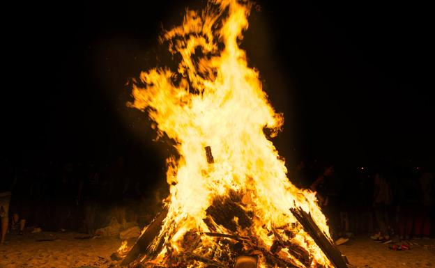 Los 10 rituales para atraer la suerte en la Noche de San Juan