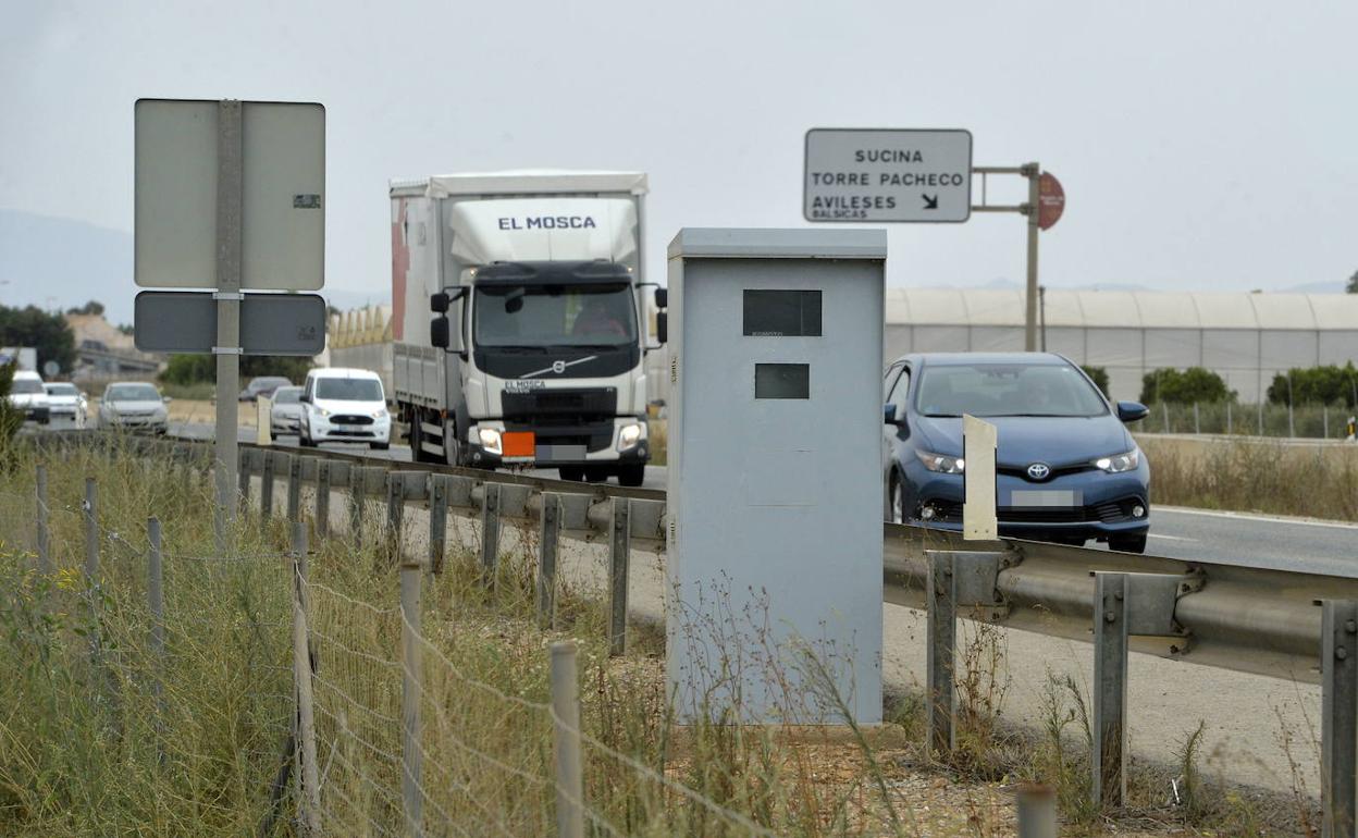 La única excepción de la DGT para que puedas circular a 150 km/h sin que te multen