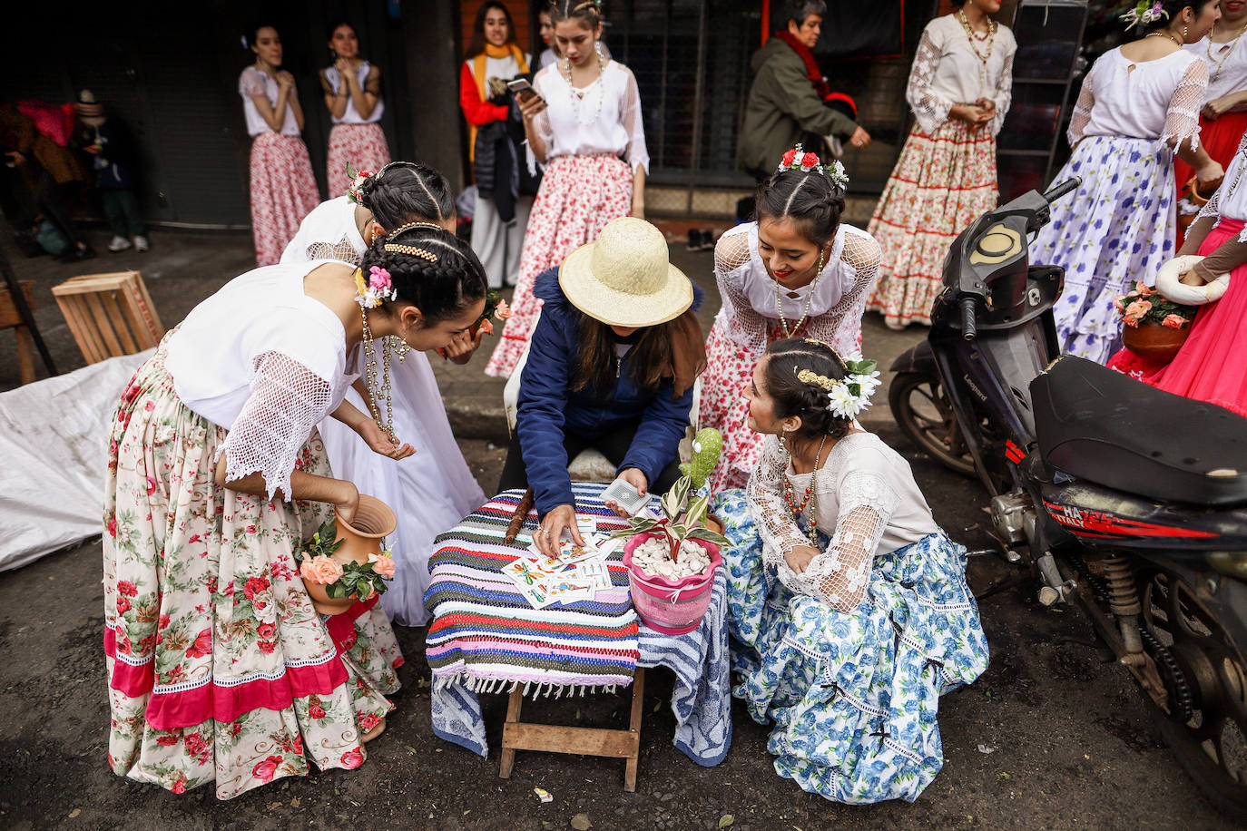 Fotos: Paraguay y su San Juan