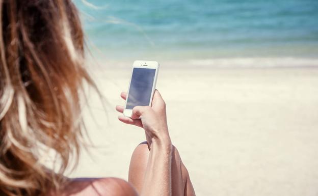 Consejos para proteger el teléfono móvil en verano