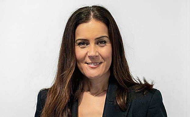 Isabel Sánchez Parra: «Gesa Mediación es la primera correduría de seguros y reaseguros de la Región»