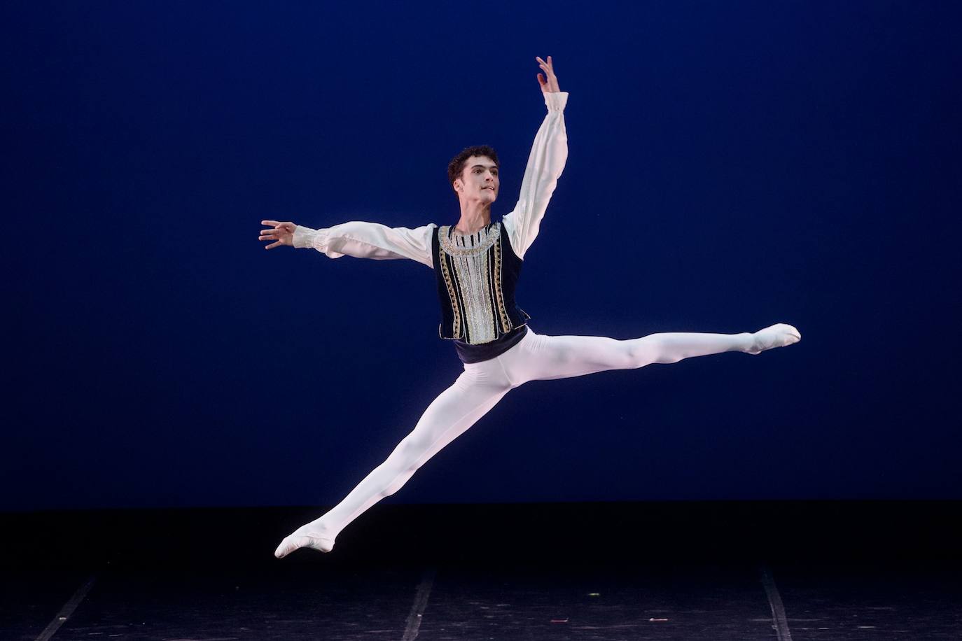 Fotos: IX Gala de Bailarines Murcianos