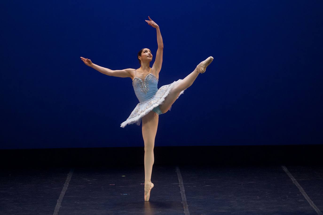 Fotos: IX Gala de Bailarines Murcianos